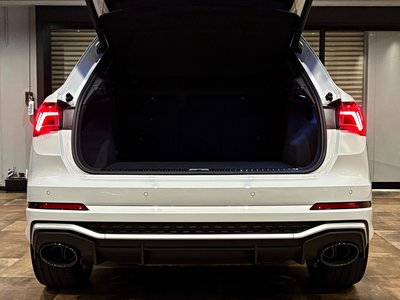 صورة 13 لـ 2021 AUDI RS Q3