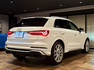 صورة 7 لـ 2021 AUDI RS Q3