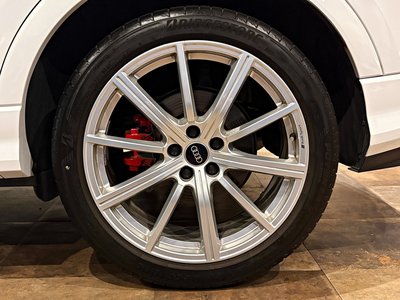 صورة 15 لـ 2021 AUDI RS Q3