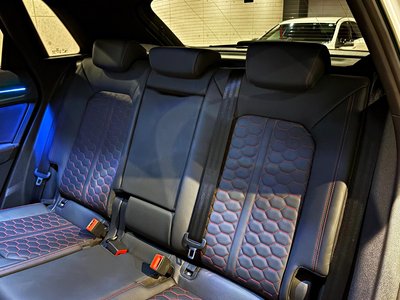 2021 AUDI RS Q3 照片 27