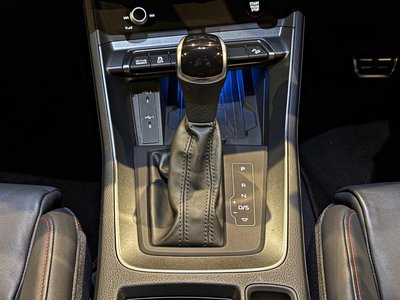 2021 AUDI RS Q3 照片 21
