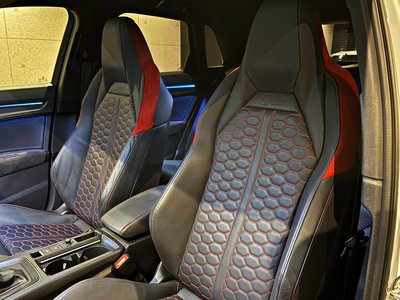 2021 AUDI RS Q3 照片 24
