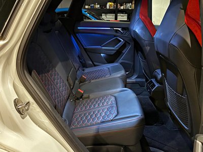 2021 AUDI RS Q3 照片 25