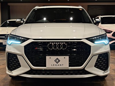 صورة 8 لـ 2021 AUDI RS Q3