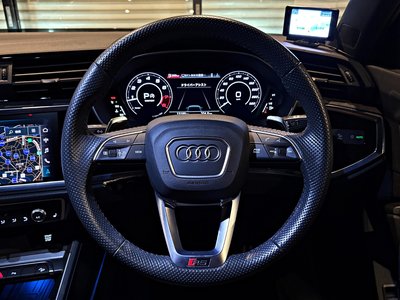 2021 AUDI RS Q3 照片 19