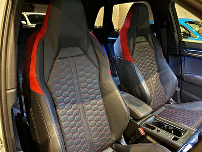 2021 AUDI RS Q3 照片 23