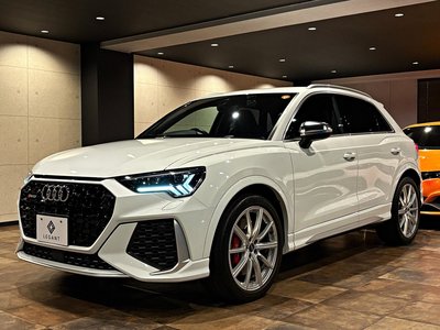 صورة 3 لـ 2021 AUDI RS Q3