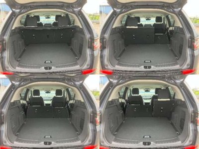 2025 LAND Rover DISCOVERY SPORT thumbnail 27