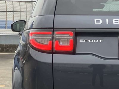 2025 LAND Rover DISCOVERY SPORT thumbnail 36