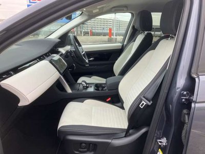 2025 LAND Rover DISCOVERY SPORT thumbnail 21
