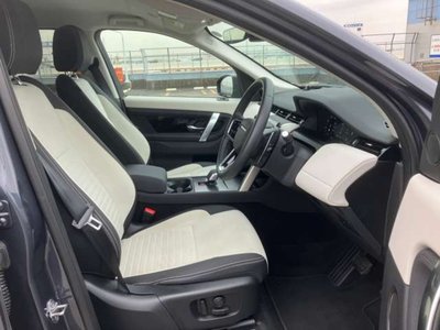 2025 LAND Rover DISCOVERY SPORT thumbnail 20
