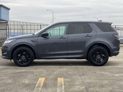 2025 LAND Rover DISCOVERY SPORT thumbnail 31