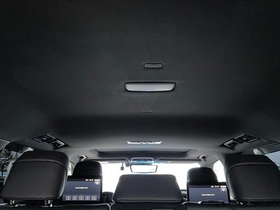 2023 Toyota LAND CRUISER 300 — фото 35
