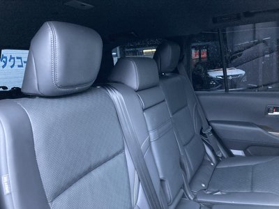 2023 Toyota LAND CRUISER 300 — фото 30
