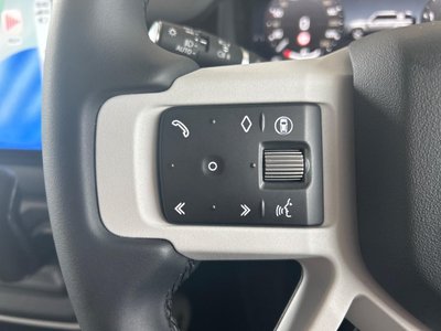 2025 LAND Rover DEFENDER — миниатюра 104