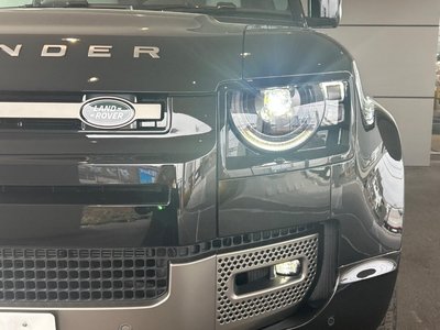 2025 LAND Rover DEFENDER — миниатюра 74