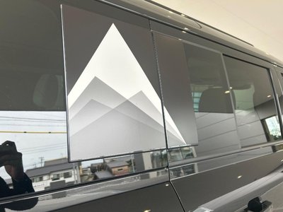 2025 LAND Rover DEFENDER — миниатюра 87