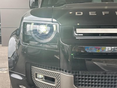 2025 LAND Rover DEFENDER — миниатюра 27