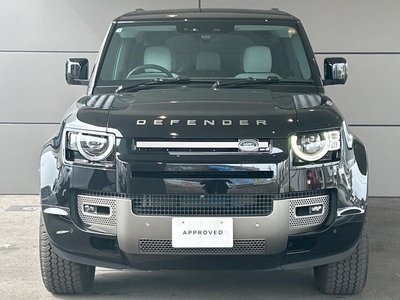 2025 LAND Rover DEFENDER — миниатюра 51