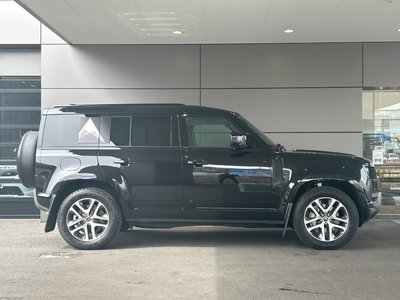 2025 LAND Rover DEFENDER — миниатюра 62