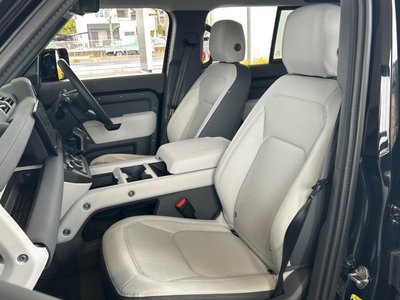 2025 LAND Rover DEFENDER — миниатюра 38