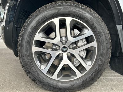2025 LAND Rover DEFENDER — миниатюра 69