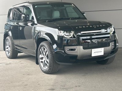 2025 LAND Rover DEFENDER — миниатюра 63