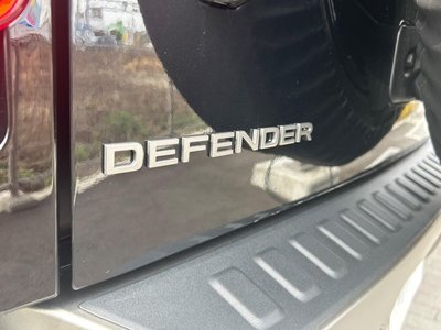 2025 LAND Rover DEFENDER — миниатюра 81