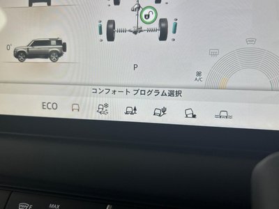 2025 LAND Rover DEFENDER — миниатюра 18