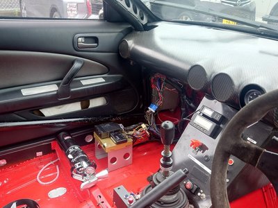 1999 Nissan SYLVIA 照片 19