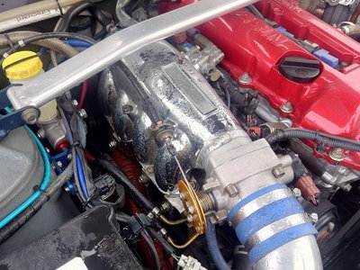 1999 Nissan SYLVIA 照片 28