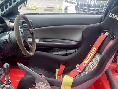 1999 Nissan SYLVIA 照片 50