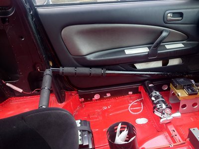 1999 Nissan SYLVIA 照片 45