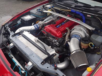 1999 Nissan SYLVIA 照片 22