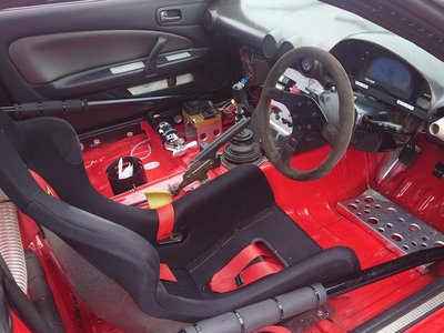 1999 Nissan SYLVIA 照片 15