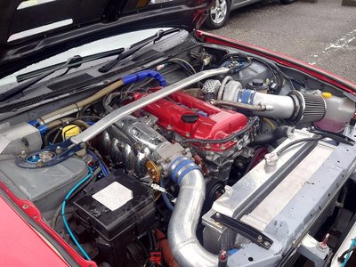 1999 Nissan SYLVIA 照片 30