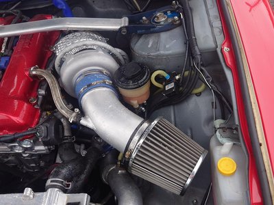 1999 Nissan SYLVIA 照片 23