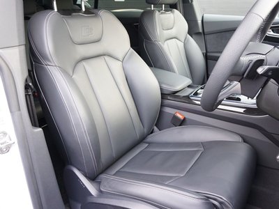 2024 AUDI Q8 — миниатюра 22