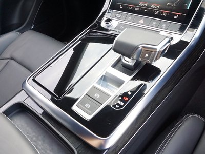 2024 AUDI Q8 — миниатюра 42