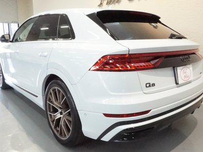2024 AUDI Q8 — миниатюра 5