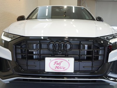 2024 AUDI Q8 — миниатюра 12