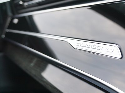 2024 AUDI Q8 — миниатюра 53
