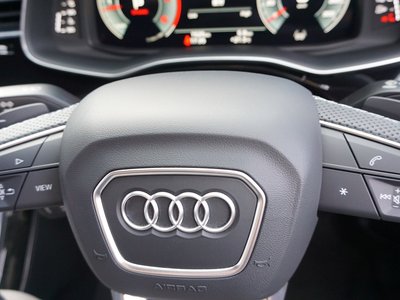 2024 AUDI Q8 — миниатюра 46