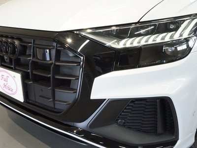 2024 AUDI Q8 — миниатюра 13