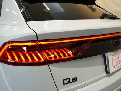 2024 AUDI Q8 — миниатюра 4