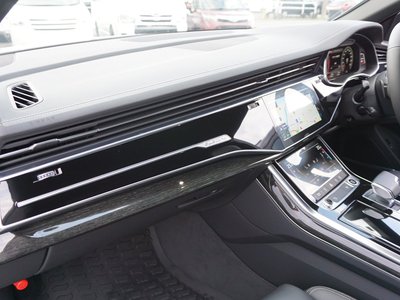 2024 AUDI Q8 — миниатюра 24