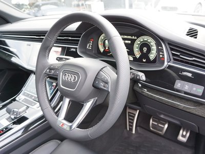 2024 AUDI Q8 — миниатюра 20