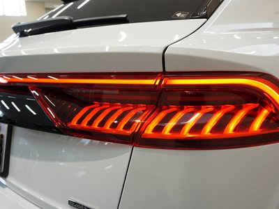 2024 AUDI Q8 — миниатюра 16