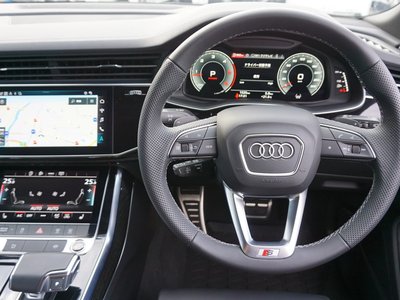 2024 AUDI Q8 — миниатюра 19
