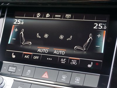 2024 AUDI Q8 — миниатюра 40